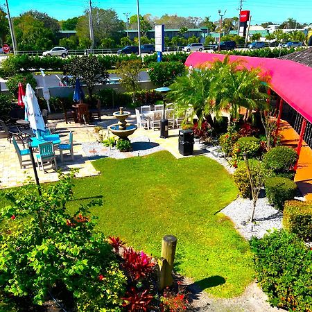 Lantern Inn & Suites - Sarasota South Bradenton Exterior foto